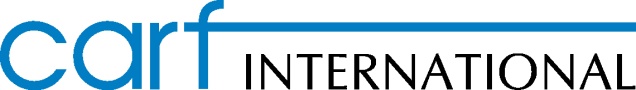 CARF International
