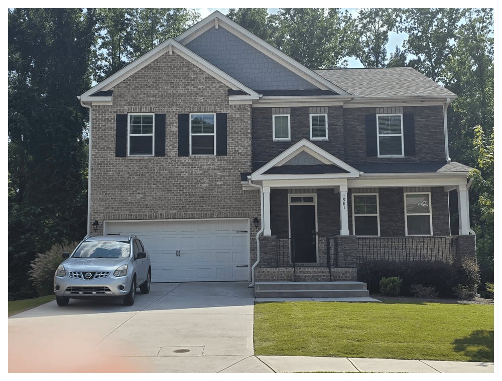 Pearl Vine Host Home exterior